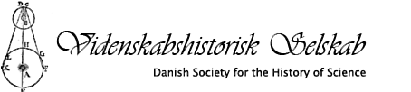 Videnskabshistorisk Selskab