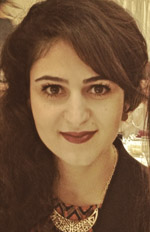 Lubna AbuHassan
