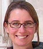 Anja Skaar Jacobsen