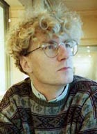 Jack Copeland