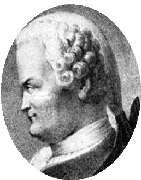 Lambert
                  postage stamp
