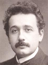 Einstein