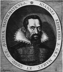 Johannes Kepler