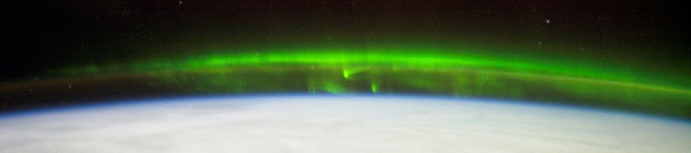 Aurora Borealis