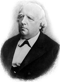 Karl Theodor Wilhelm Weierstrass,
                        1815�1897