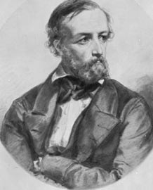 Johann Peter Gustav Lejeune Dirichlet,
                        1805�1859
