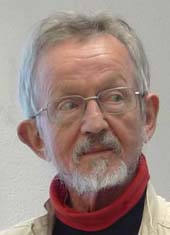 Christian Marinus Taisbak