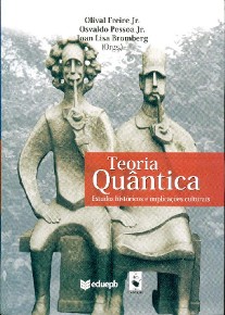 Teoria
                  Qu�ntica