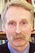 David Bloor